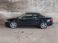 Audi a4 cabriolet 2.0 tfsi pro line 200pk 2006 (origineel-nl), 61-sz-bh - afbeelding 3 van  54