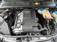 Audi a4 cabriolet 2.0 tfsi pro line 200pk 2006 (origineel-nl), 61-sz-bh - afbeelding 34 van  54