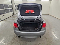 Audi a4 cabriolet 2.0 tfsi pro line automaat, 38-xj-bh - afbeelding 2 van  6