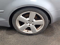 Audi a4 cabriolet 2.0 tfsi pro line automaat, 38-xj-bh - afbeelding 4 van  6