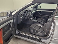 Audi a4 cabriolet 2.0 tfsi pro line automaat, 38-xj-bh - afbeelding 5 van  6