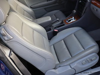 Audi a4 cabriolet 2.4 v6 | benzine| automaat | kenteken: 74-xp-lx - afbeelding 3 van  29