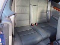 Audi a4 cabriolet 2.4 v6 | benzine| automaat | kenteken: 74-xp-lx - afbeelding 5 van  29