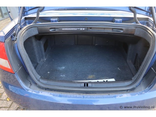 Audi a4 cabriolet 2.4 v6 | benzine| automaat | kenteken: 74-xp-lx - afbeelding 13 van  29