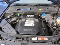 Audi a4 cabriolet 2.4 v6 | benzine| automaat | kenteken: 74-xp-lx - afbeelding 14 van  29