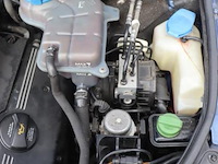 Audi a4 cabriolet 2.4 v6 | benzine| automaat | kenteken: 74-xp-lx - afbeelding 16 van  29