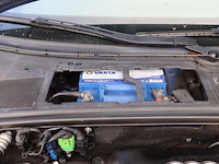 Audi a4 cabriolet 2.4 v6 | benzine| automaat | kenteken: 74-xp-lx - afbeelding 18 van  29