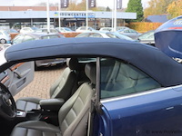 Audi a4 cabriolet 2.4 v6 | benzine| automaat | kenteken: 74-xp-lx - afbeelding 19 van  29