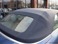 Audi a4 cabriolet 2.4 v6 | benzine| automaat | kenteken: 74-xp-lx - afbeelding 21 van  29