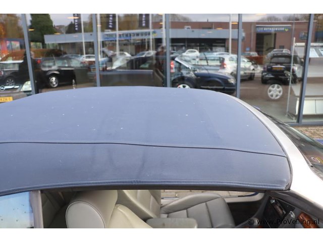 Audi a4 cabriolet 2.4 v6 | benzine| automaat | kenteken: 74-xp-lx - afbeelding 22 van  29