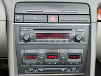 Audi a4 cabriolet 2.4 v6 exclusive, 04-xh-dz - afbeelding 1 van  7