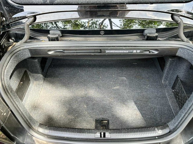 Audi a4 cabriolet 2.4 v6 exclusive, 04-xh-dz - afbeelding 5 van  7