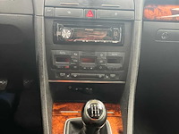 Audi a4 cabriolet 2.4 v6 exclusive, 61-nnh-2 - afbeelding 2 van  11