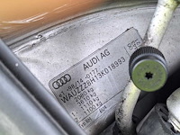 Audi a4 cabriolet 2.4 v6 exclusive, 61-nnh-2 - afbeelding 3 van  11
