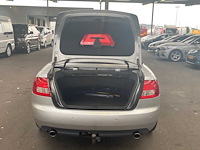 Audi a4 cabriolet 2.4 v6 exclusive, 61-nnh-2 - afbeelding 8 van  11