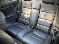 Audi a4 cabriolet 2.4 v6 exclusive 83-sx-pn - afbeelding 3 van  14