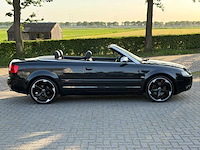 Audi a4 cabriolet 2.4 v6 exclusive 83-sx-pn - afbeelding 11 van  14