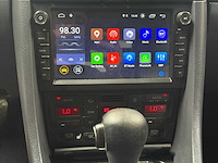 Audi a4 cabriolet 2.4 v6 exclusive automaat, 58-jr-rb - afbeelding 9 van  15