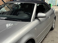 Audi a4 cabriolet 2.4 v6 exclusive automaat, 58-jr-rb - afbeelding 5 van  15