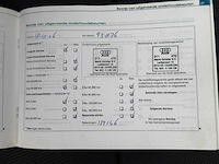Audi a4 cabriolet 2.4 v6 s line pro line 50-nx-ph - afbeelding 8 van  16