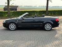 Audi a4 cabriolet 2.4 v6 s line pro line 50-nx-ph - afbeelding 3 van  16