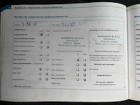 Audi a4 cabriolet 2.4 v6 s line pro line 50-nx-ph - afbeelding 13 van  16