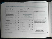 Audi a4 cabriolet 2.4 v6 s line pro line 50-nx-ph - afbeelding 14 van  16