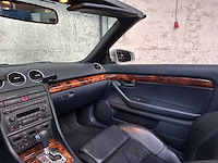 Audi a4 cabriolet 3.0 v6 exclusive 220pk 2003 -automaat-, 38-lr-tt - afbeelding 11 van  40