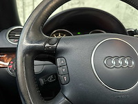 Audi a4 cabriolet 3.0 v6 exclusive 220pk 2003 -automaat-, 38-lr-tt - afbeelding 15 van  40
