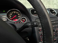 Audi a4 cabriolet 3.0 v6 exclusive 220pk 2003 -automaat-, 38-lr-tt - afbeelding 18 van  40