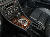 Audi a4 cabriolet 3.0 v6 exclusive 220pk 2003 -automaat-, 38-lr-tt - afbeelding 20 van  40