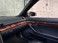 Audi a4 cabriolet 3.0 v6 exclusive 220pk 2003 -automaat-, 38-lr-tt - afbeelding 22 van  40
