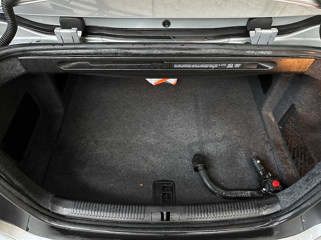 Audi a4 cabriolet 3.0 v6 exclusive 220pk 2003 -automaat-, 38-lr-tt - afbeelding 27 van  40