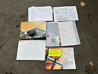 Audi a4 cabriolet 3.0 v6 exclusive 220pk 2003 -automaat-, 38-lr-tt - afbeelding 35 van  40