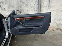 Audi a4 cabriolet 3.0 v6 exclusive 220pk 2003 -automaat-, 38-lr-tt - afbeelding 29 van  40