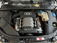 Audi a4 cabriolet 3.0 v6 exclusive 220pk 2003 -automaat-, 38-lr-tt - afbeelding 33 van  40