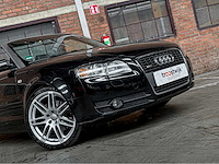 Audi a4 cabriolet 3.2 fsi v6 quattro pro line 256pk 2006, 70-sr-rl youngtimer - afbeelding 11 van  83