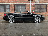 Audi a4 cabriolet 3.2 fsi v6 quattro pro line 256pk 2006, 70-sr-rl youngtimer - afbeelding 14 van  83