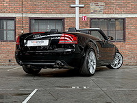 Audi a4 cabriolet 3.2 fsi v6 quattro pro line 256pk 2006, 70-sr-rl youngtimer - afbeelding 18 van  83