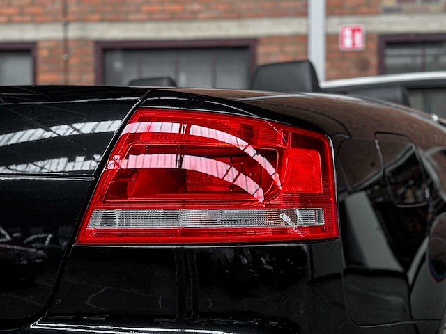 Audi a4 cabriolet 3.2 fsi v6 quattro pro line 256pk 2006, 70-sr-rl youngtimer - afbeelding 21 van  83