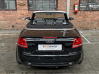 Audi a4 cabriolet 3.2 fsi v6 quattro pro line 256pk 2006, 70-sr-rl youngtimer - afbeelding 25 van  83
