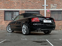 Audi a4 cabriolet 3.2 fsi v6 quattro pro line 256pk 2006, 70-sr-rl youngtimer - afbeelding 27 van  83