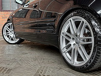 Audi a4 cabriolet 3.2 fsi v6 quattro pro line 256pk 2006, 70-sr-rl youngtimer - afbeelding 31 van  83