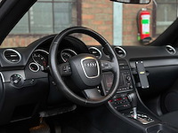 Audi a4 cabriolet 3.2 fsi v6 quattro pro line 256pk 2006, 70-sr-rl youngtimer - afbeelding 38 van  83