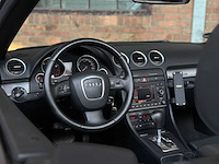 Audi a4 cabriolet 3.2 fsi v6 quattro pro line 256pk 2006, 70-sr-rl youngtimer - afbeelding 39 van  83