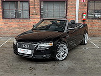 Audi a4 cabriolet 3.2 fsi v6 quattro pro line 256pk 2006, 70-sr-rl youngtimer - afbeelding 3 van  83