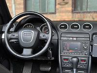 Audi a4 cabriolet 3.2 fsi v6 quattro pro line 256pk 2006, 70-sr-rl youngtimer - afbeelding 42 van  83