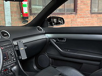 Audi a4 cabriolet 3.2 fsi v6 quattro pro line 256pk 2006, 70-sr-rl youngtimer - afbeelding 44 van  83