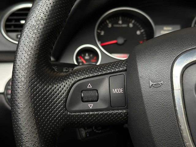 Audi a4 cabriolet 3.2 fsi v6 quattro pro line 256pk 2006, 70-sr-rl youngtimer - afbeelding 46 van  83