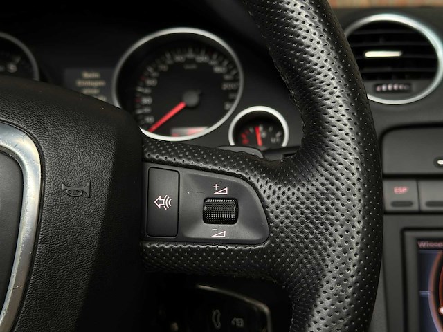 Audi a4 cabriolet 3.2 fsi v6 quattro pro line 256pk 2006, 70-sr-rl youngtimer - afbeelding 47 van  83